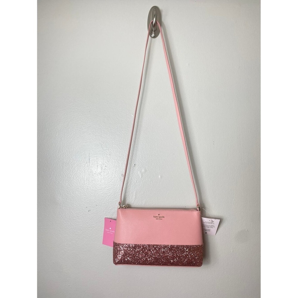 NWT Kate Spade Crossbody Bag